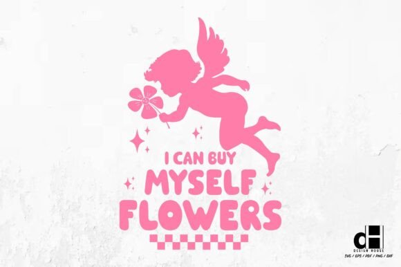 Download Single Valentines Day Cupid SVG PNG - Cupid Collection