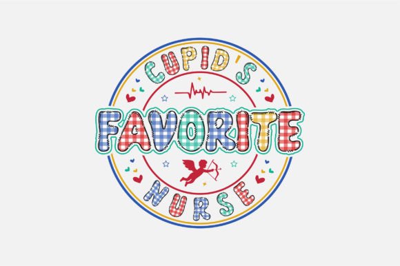 Download Nurse Valentine PNG, Cupids Favorite SVG - Cupid Collection