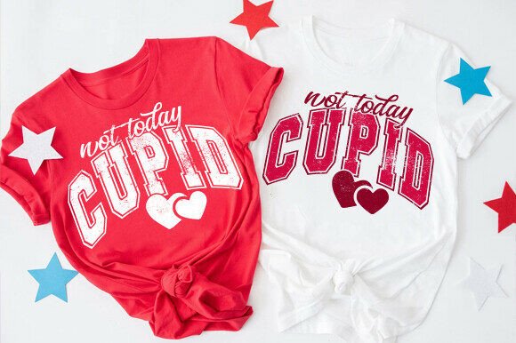 Download Not Today Cupid SVG, Not Today Cupid PNG - Cupid Collection