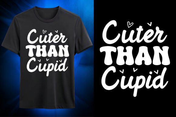 Download Cuter Than Cupid SVG Design - Cupid Collection