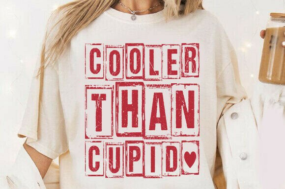 Download Cooler Than Cupid SVG, Funny Boy - Cupid Collection
