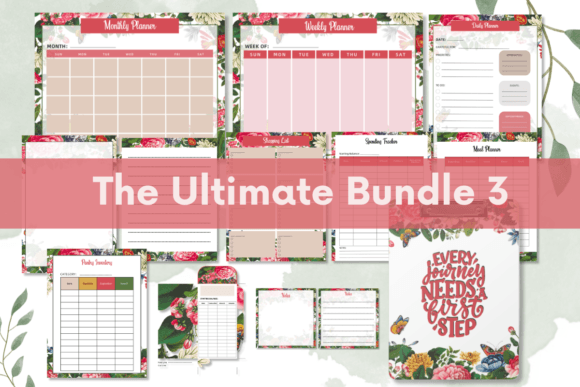 Download PLR Stationery Set-Ultimate Bundle - Set Collection
