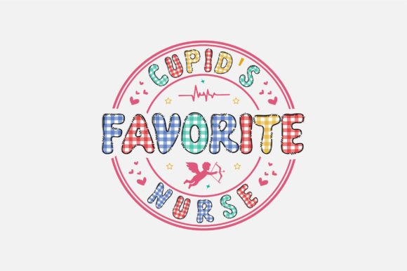 Download Nurse Valentine PNG, Cupids Favorite SVG - Cupid Collection